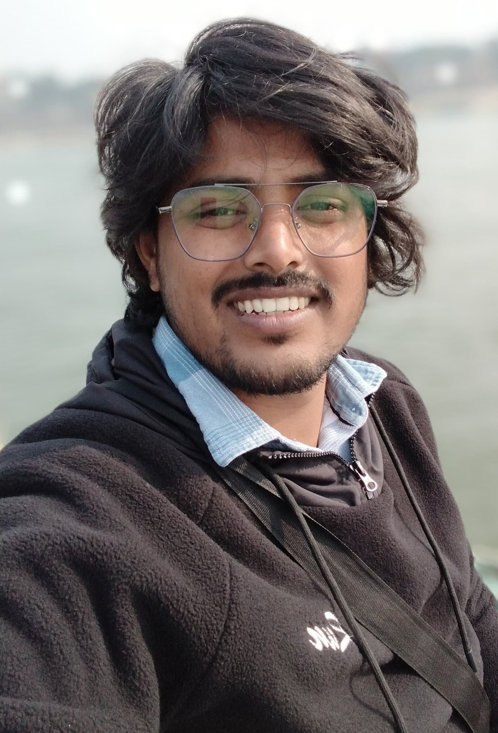 Omkar Rana
